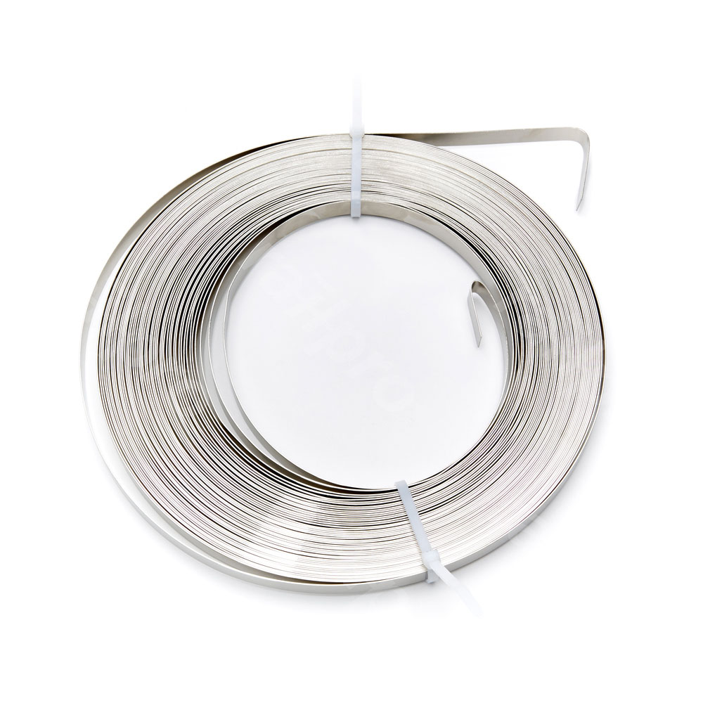 Band-it,C204,RVS,1/2"