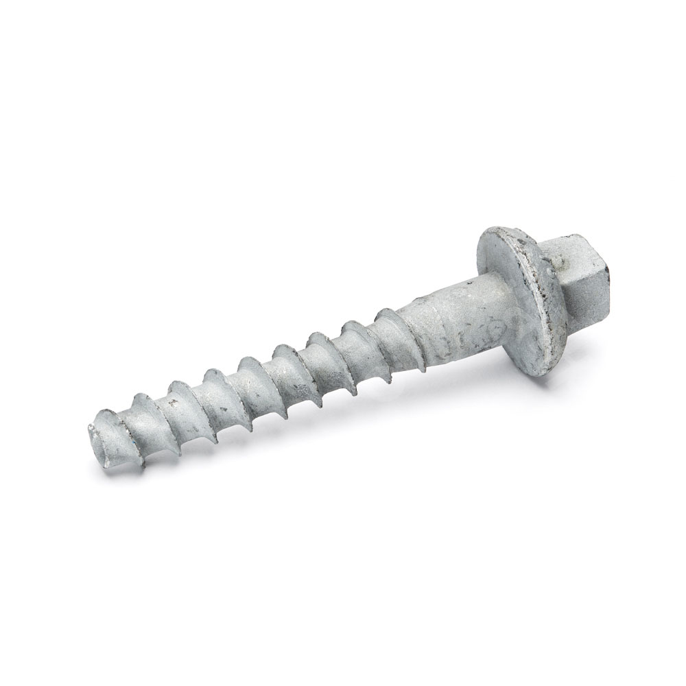Kraagbout,schuin onder kop,23x180mm
