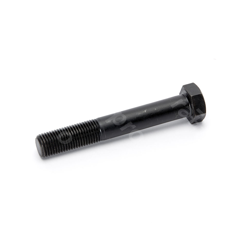 Bout,z moer,10.9,M27x180mm,DIN931