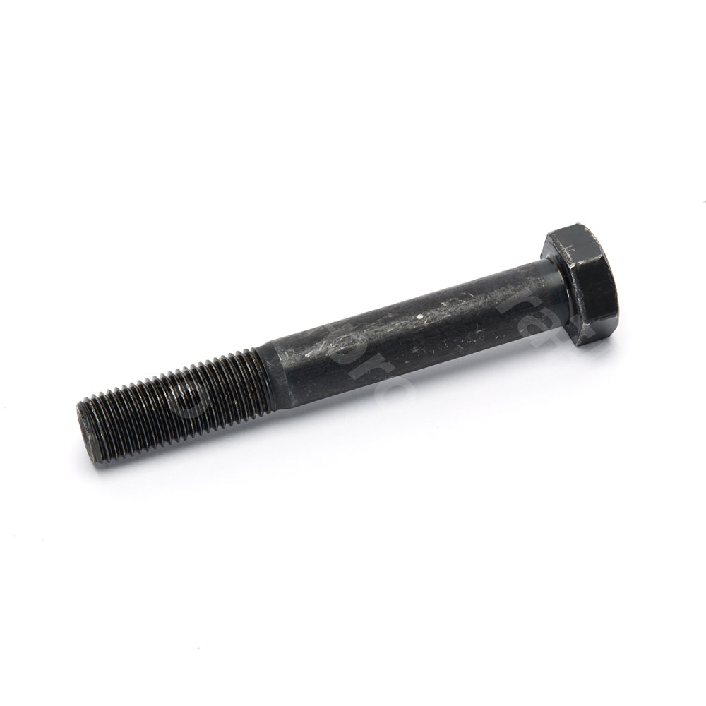 Bout,z moer,10.9,M27x190mm,DIN931