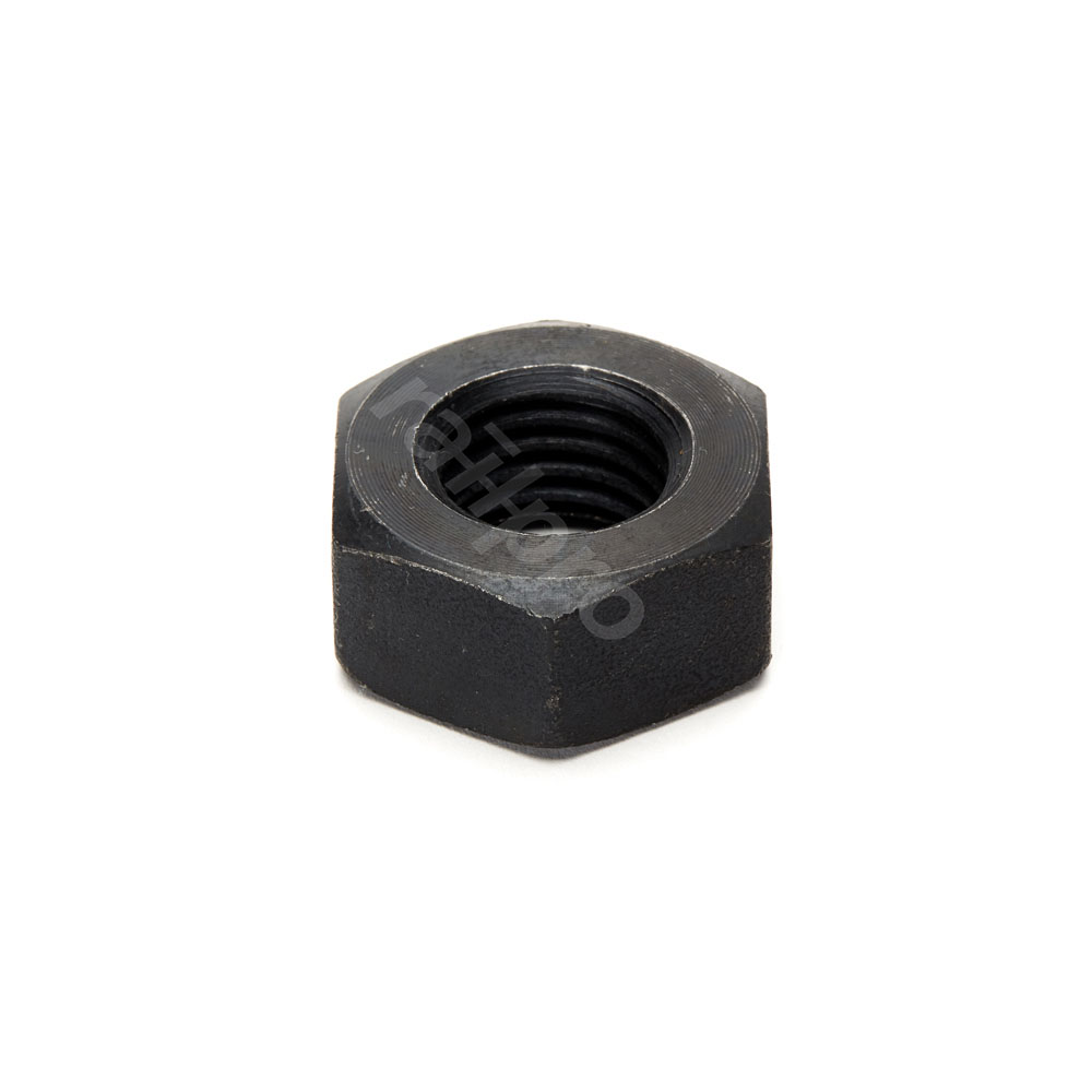 Zeskantbout,m moer,10.9/10,M24x170mm