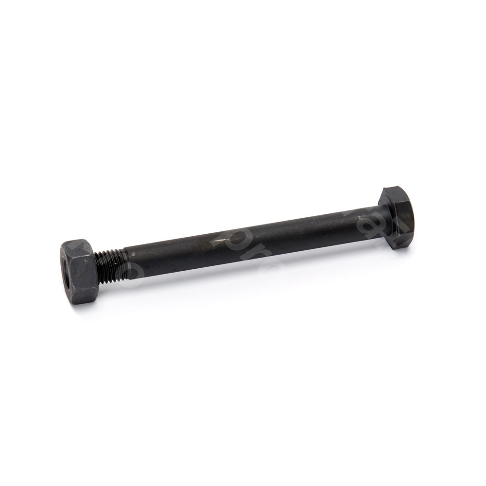 Zeskantbout,m moer,10.9/10,M24x240mm