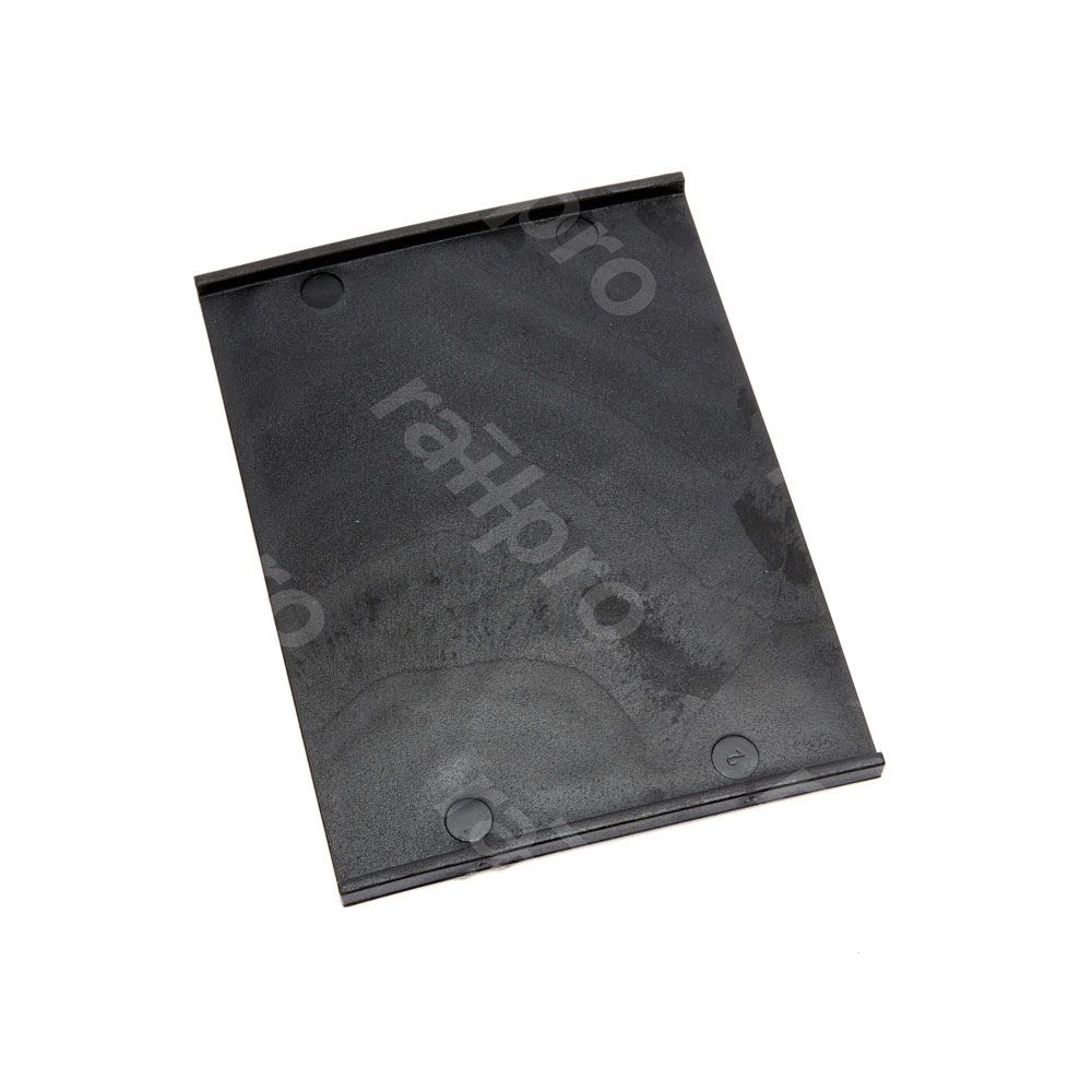 Railpad,v rghlpt,185x139x4,5mm