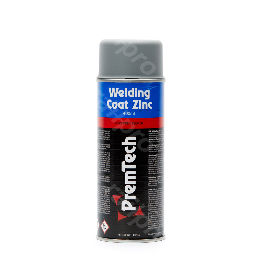 Zinkspray,spuitbus 500ml