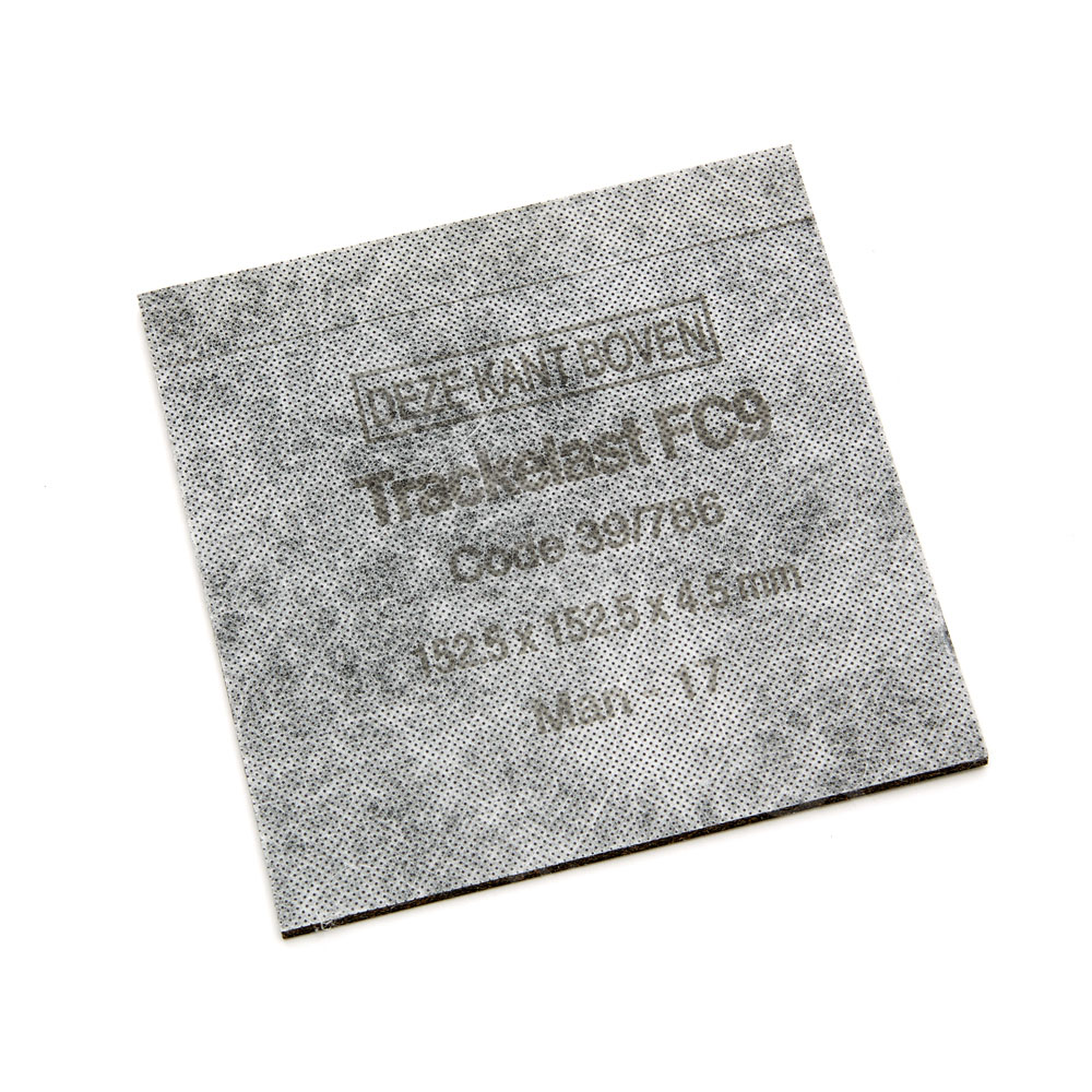 Railpad,FC9,152,5x152,5x4,5