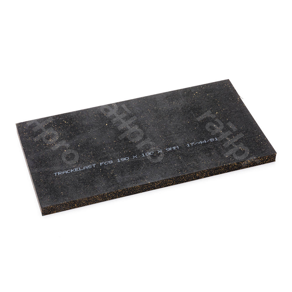 Railpad,190x100x9mm