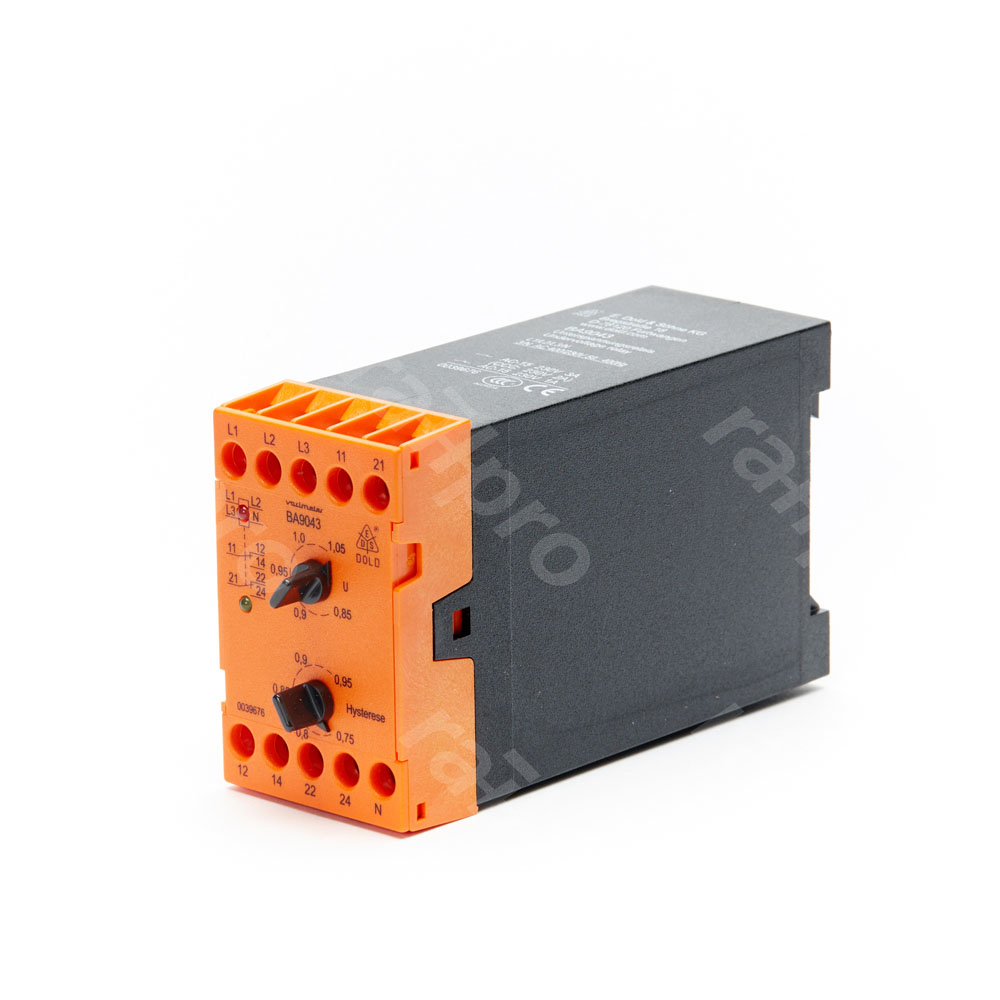 Relais,Dold AA,400VAC