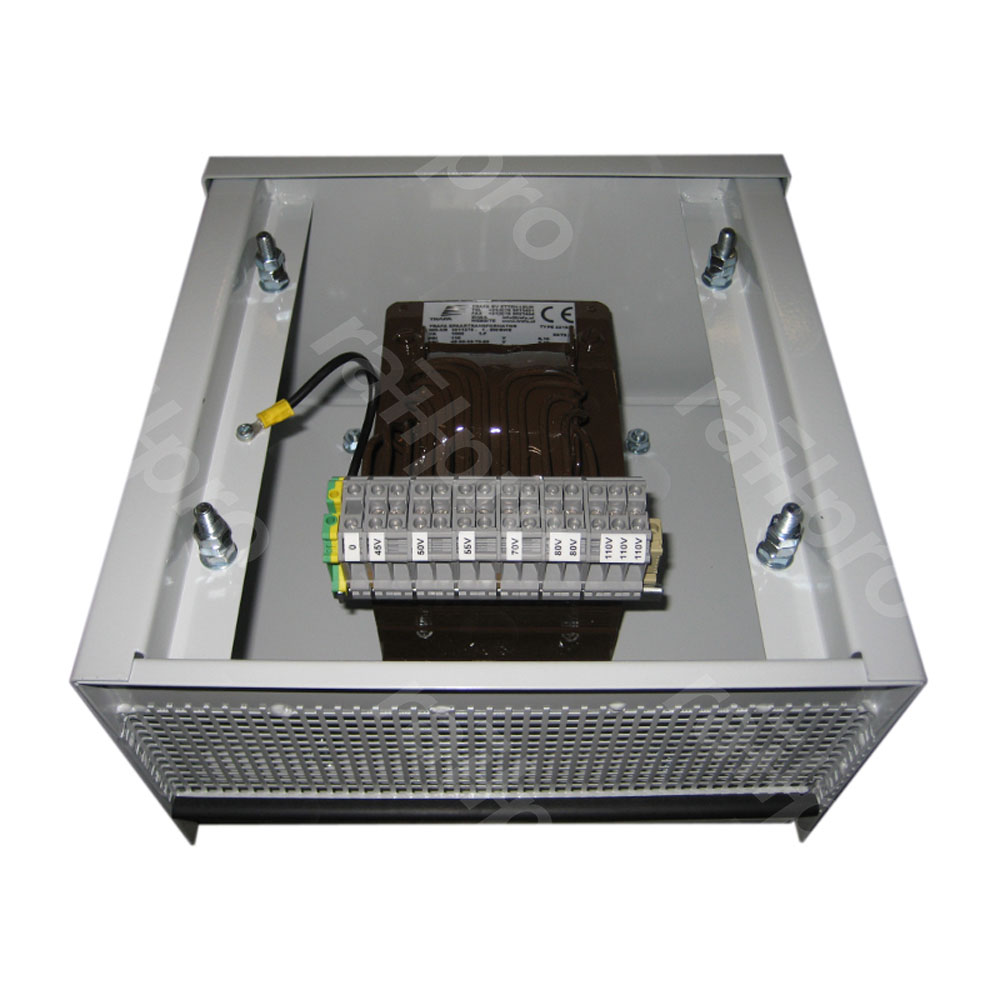 Trafo,dim,1kVA,110V