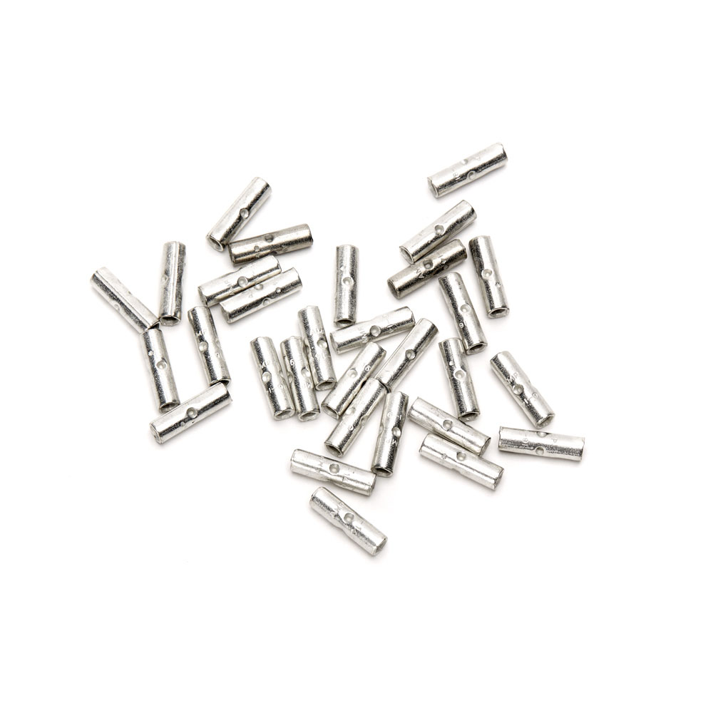 Kabelverbinder,AMP 0031819,2,5mm²