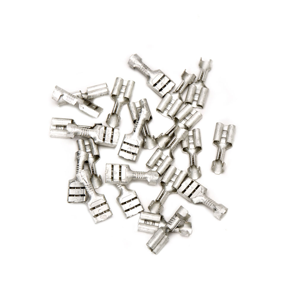 Faston,AMP 0160304,1,0-2,5mm²
