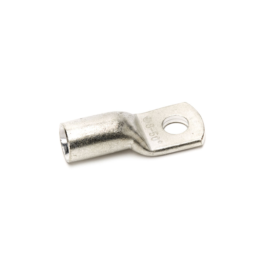 Kabelschoen,oog,WKW 13225,M8 50mm²