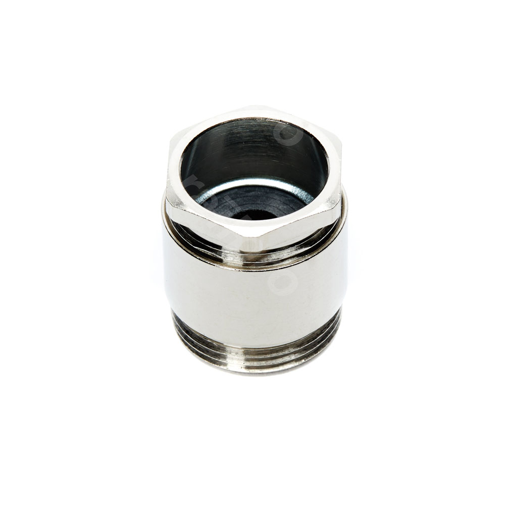 Wartel Ms/Ni PG16 KT,ring 6,5-16mm