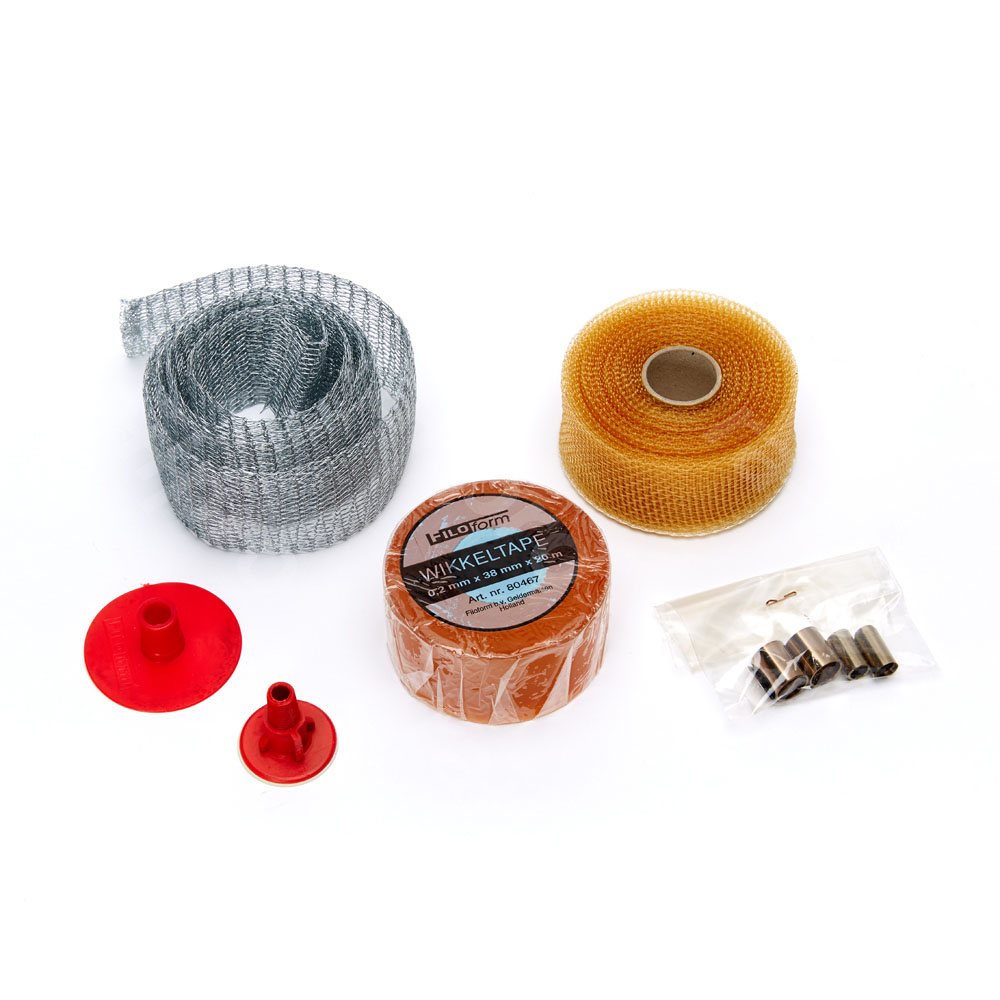 Mofpakket,A,12-24mm²,z epoxyhars