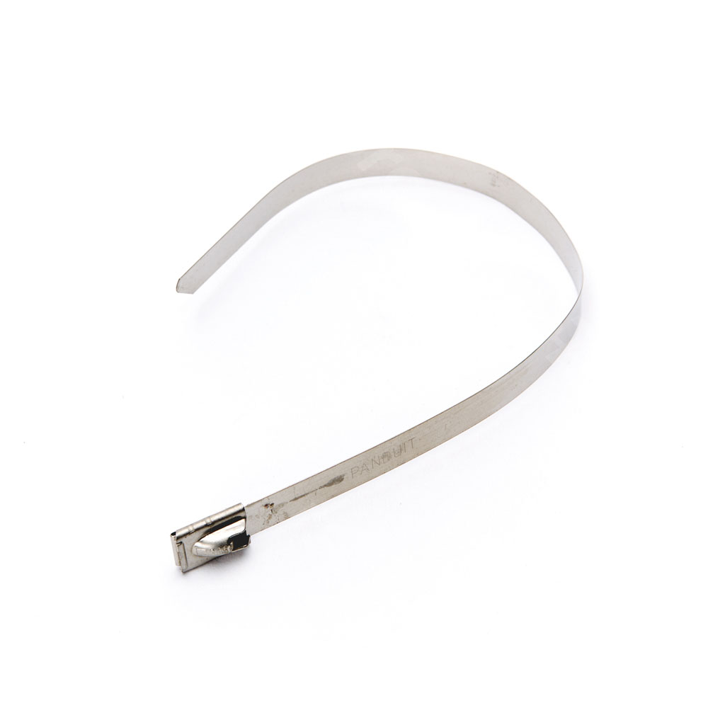 Bundelband,MLT2H,RVS,7,9x201mm