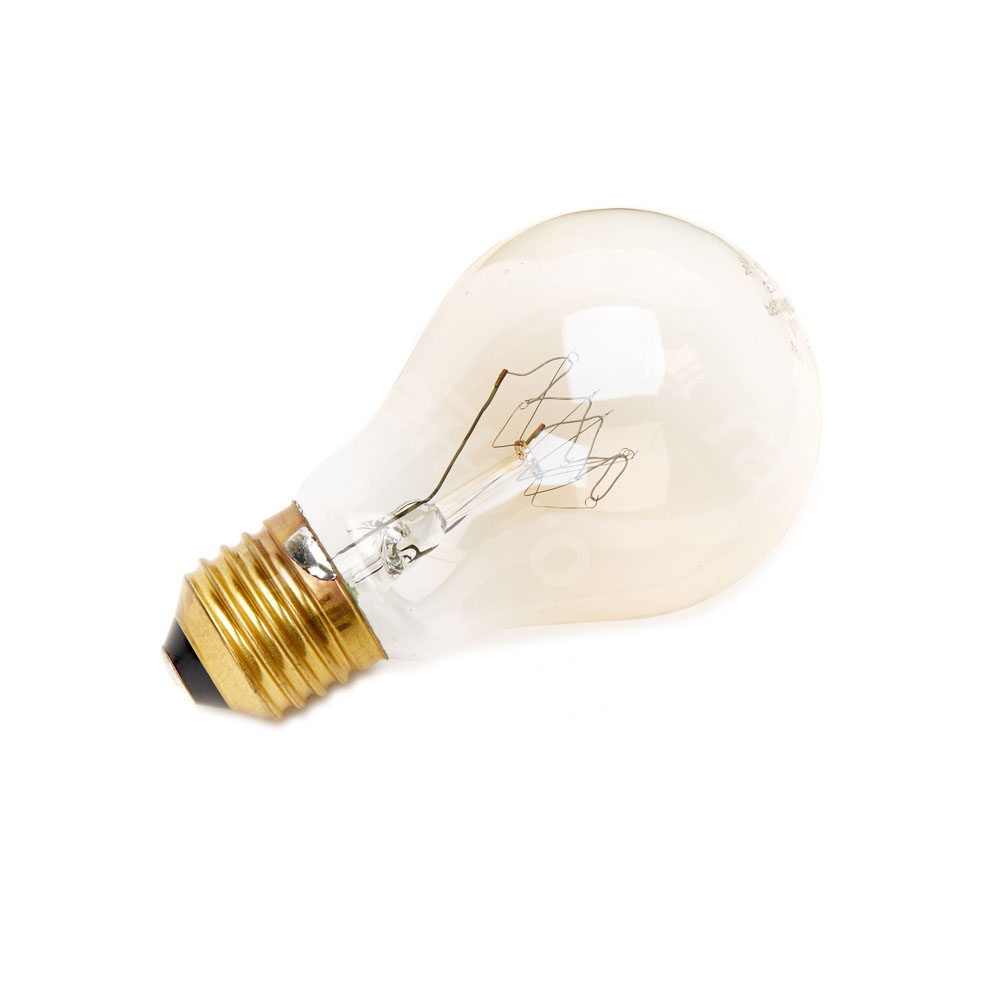 Lamp,gloei,verkeerslicht,E27,60W 220V