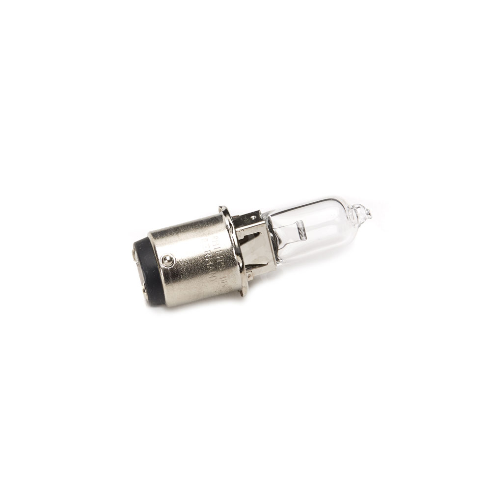 Lamp,halogeen,Ba15d,35W 10V