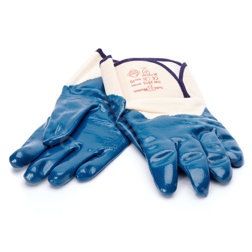 Werkhandschoenen,Safe Worker,SW2875