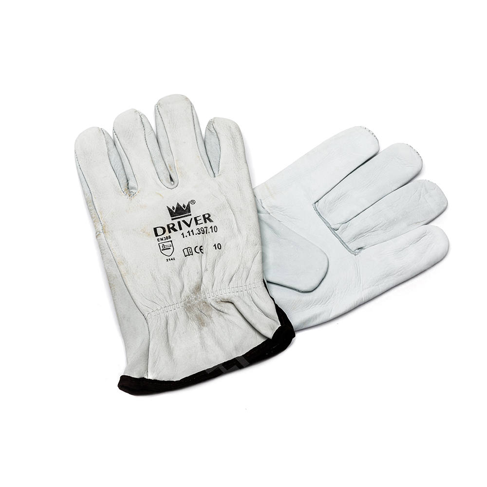 Werkhandschoenen,Worker,mt10