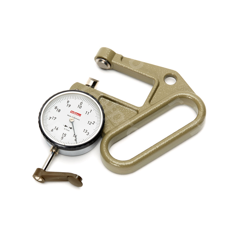 Meter,rijdraaddikte,4-13mm