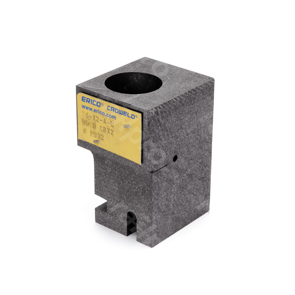 Gietkroes,L,T6-X2A-L
