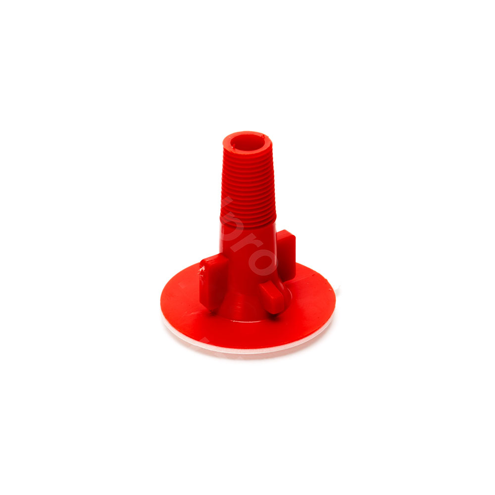 Inspuitnippel,6,1mm