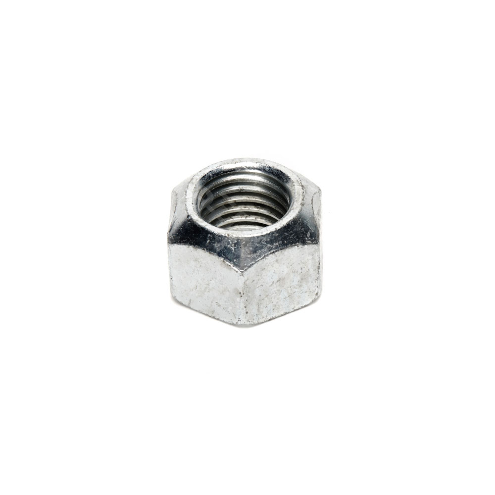 Zeskantmoer,zelfborgend,M24,DIN980V ELVZ