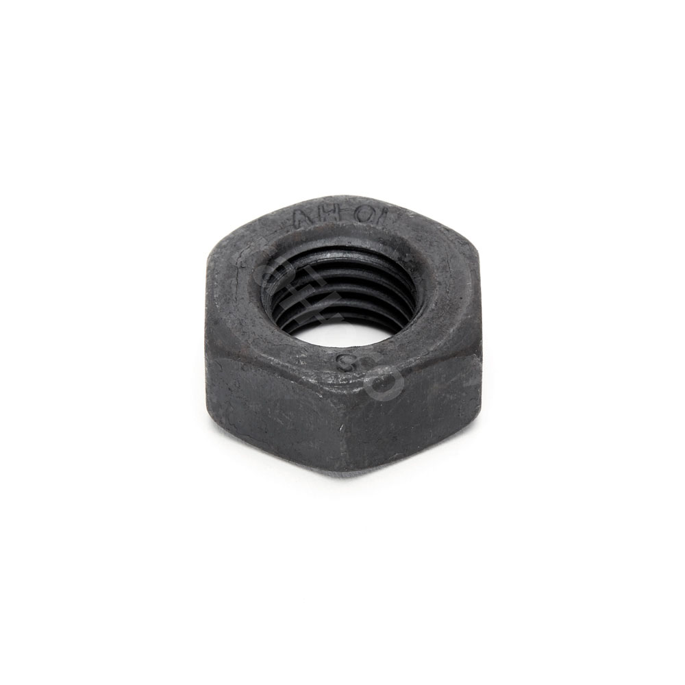 Zeskantmoer,M24,NEN5512