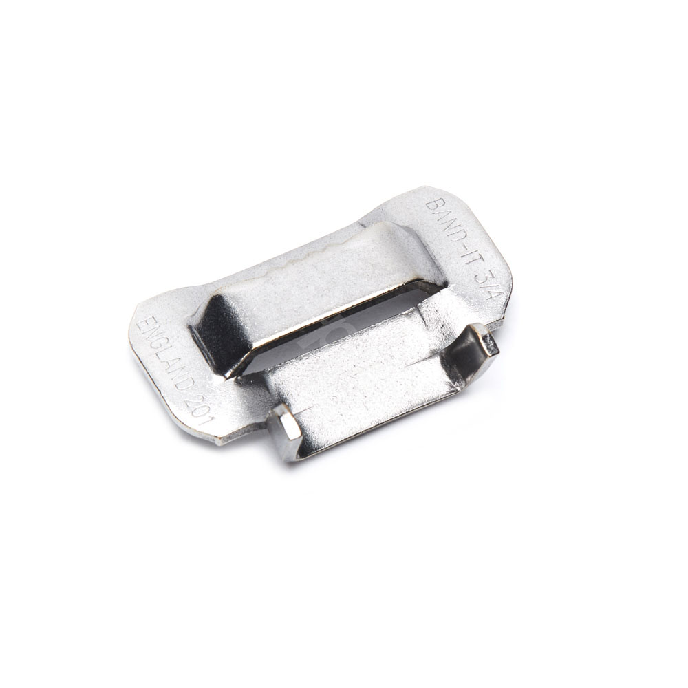 Spanklem,Band-it,C256,RVS,3/4"
