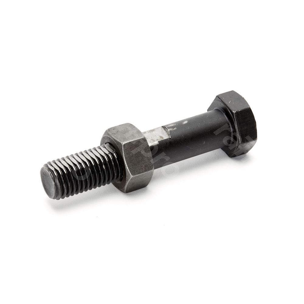 Zeskantbout,m moer,10.9/10,M24x150mm