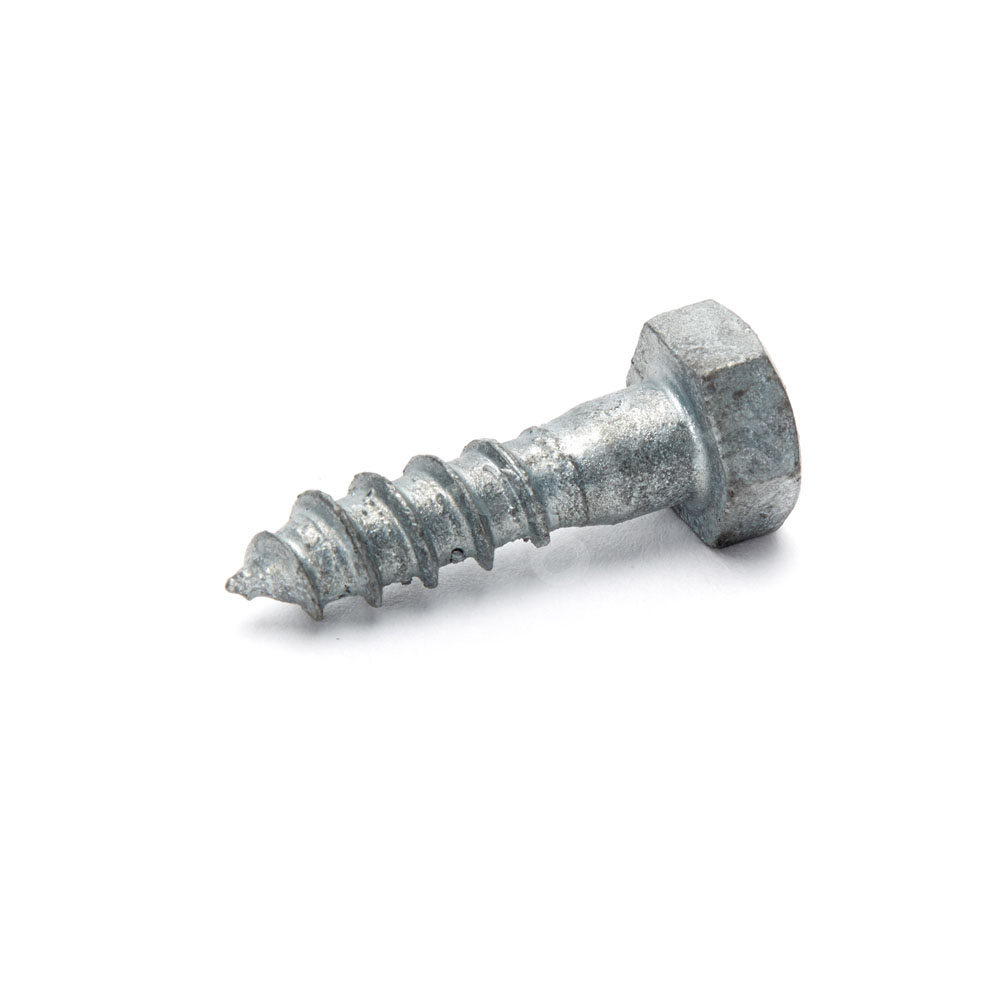 Houtdraadbout,thv 4.6,8x30mm,DIN571