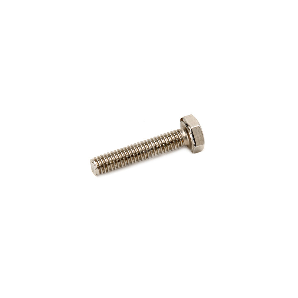 Zeskantbout,RVS A4,M4x20,DIN933