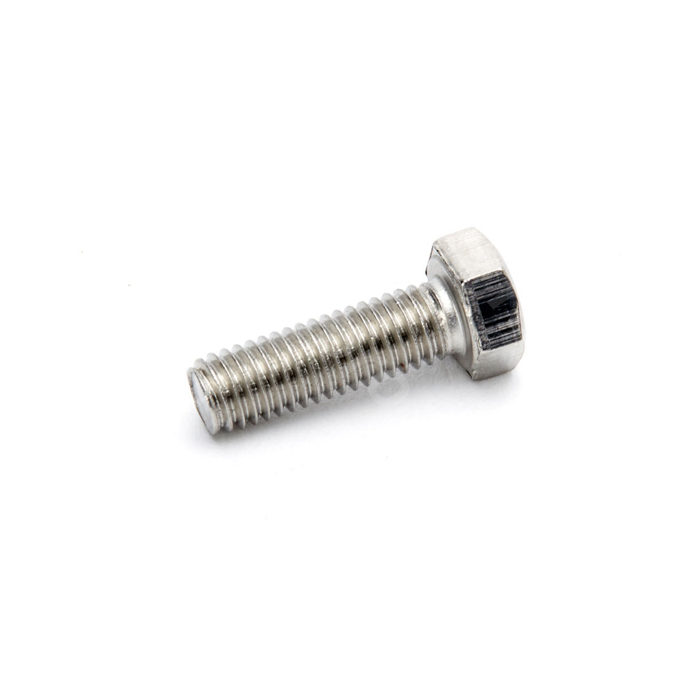 Zeskantbout,RVS A4,M5x16,DIN933
