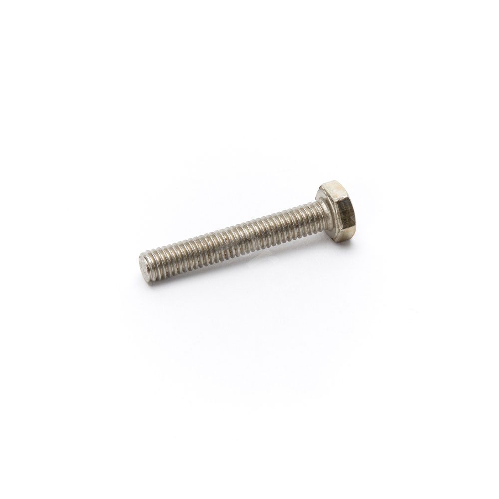 Zeskantbout,RVS A4,M6x35,DIN933