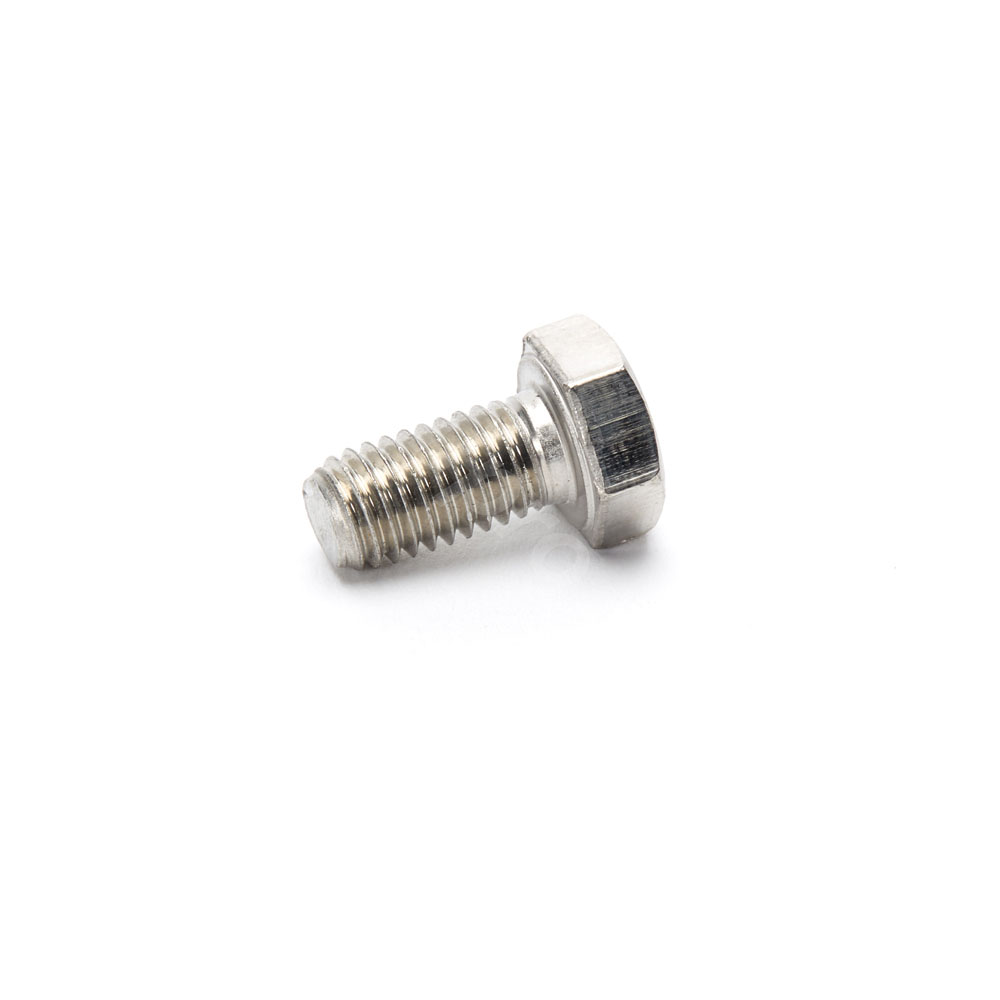 Zeskantbout,RVS A4,M8x16,DIN933