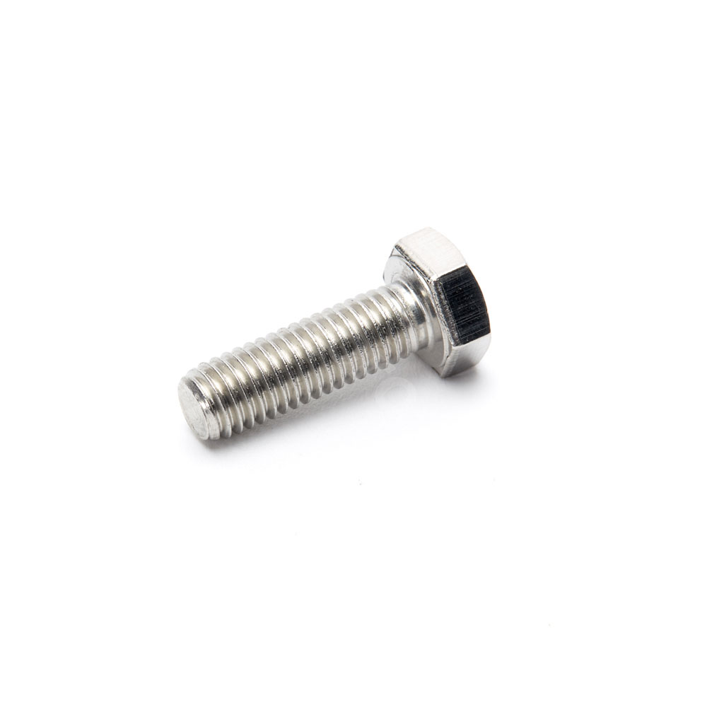 Zeskantbout,RVS A4,M8x25,DIN933