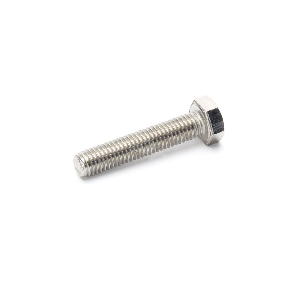 Zeskantbout,RVS A4,M8x40,DIN933