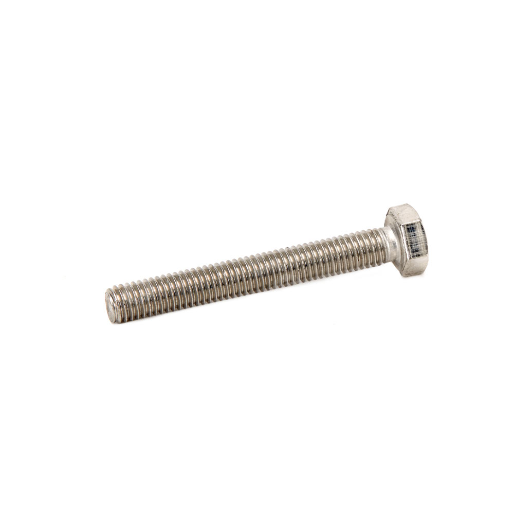 Zeskantbout,RVS A4,M8x60,DIN933
