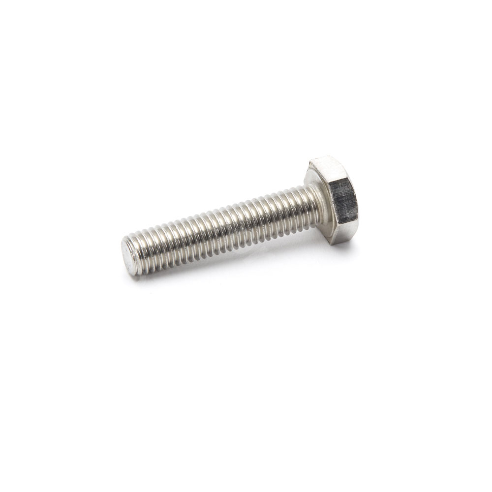 Zeskantbout,RVS A4,M10x45,DIN933
