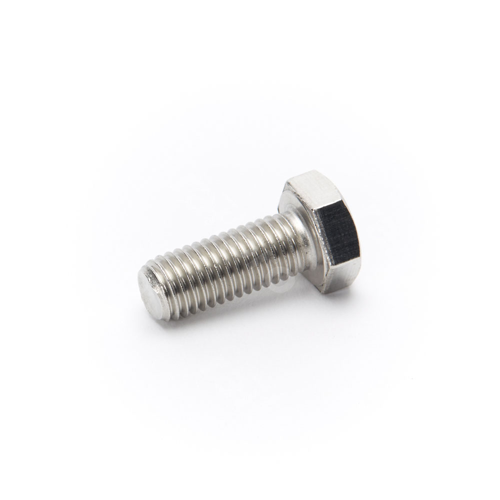 Zeskantbout,RVS A4,M12x30,DIN933