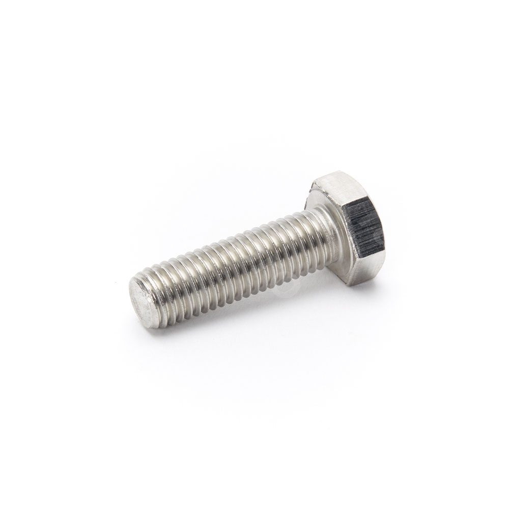 Zeskantbout,RVS A4,M12x40,DIN933