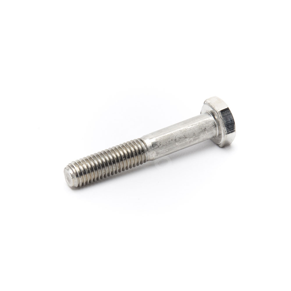 Zeskantbout,RVS A4,M10x60,DIN931