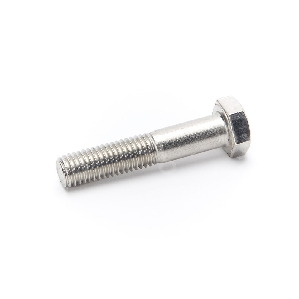 Zeskantbout,RVS A4,M12x60,DIN931