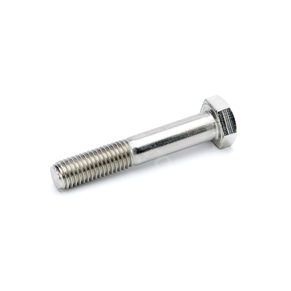 Zeskantbout,RVS A4,M12x70,DIN931