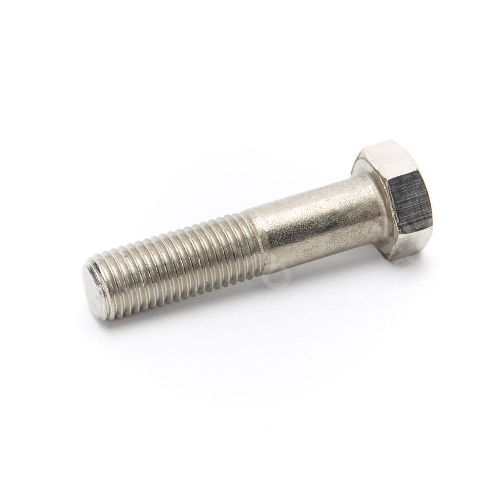 Zeskantbout,RVS A4,M16x70,DIN931