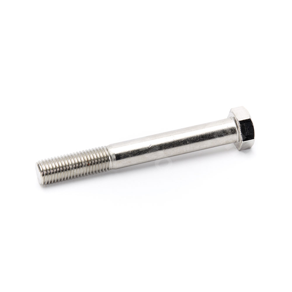 Zeskantbout,RVS A4,M24x190,DIN931