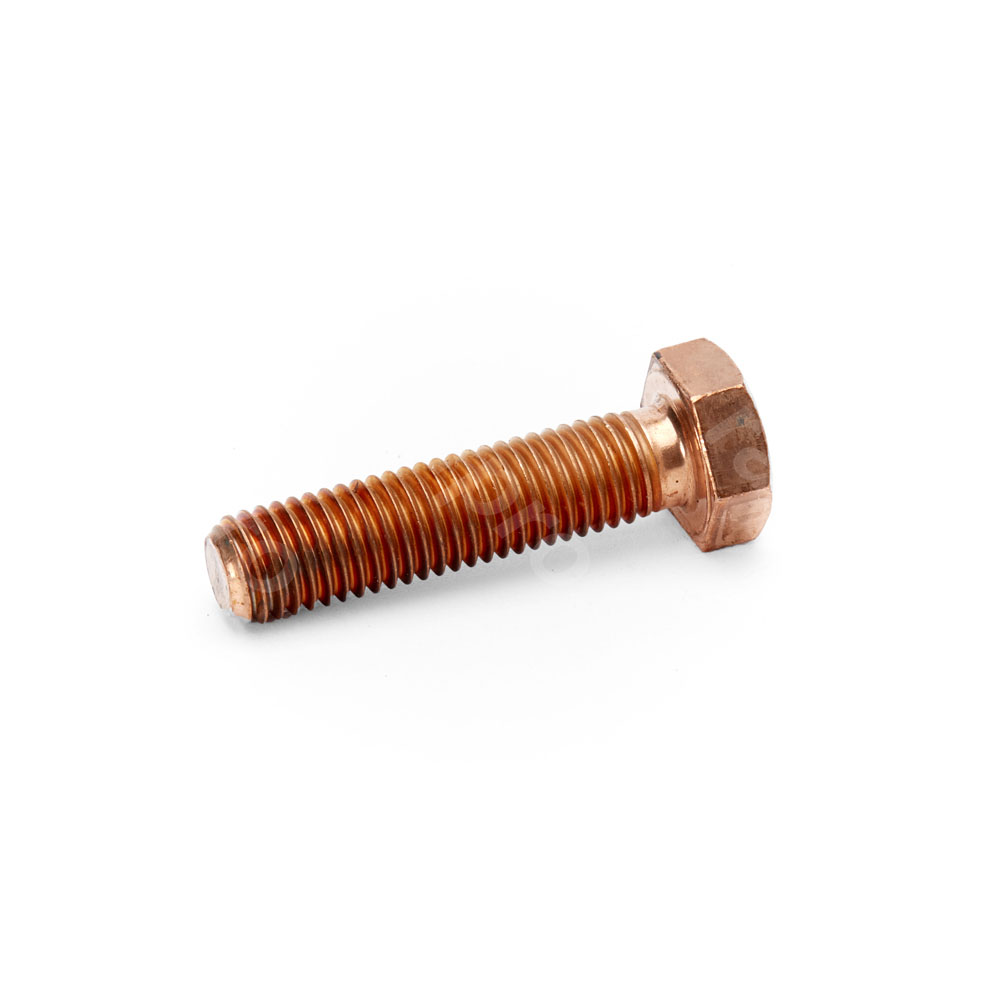 Zeskantbout,CU5,M12x50,DIN933