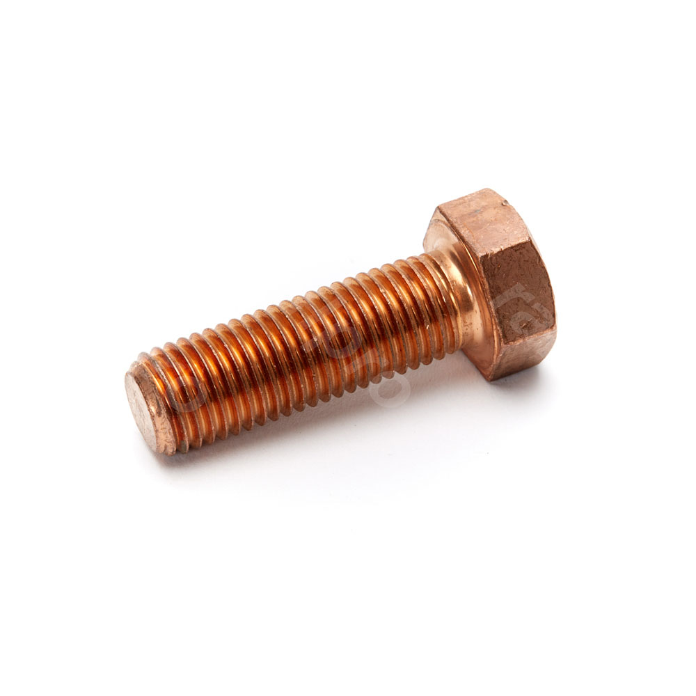 Zeskantbout,CU5,M16x50,DIN933