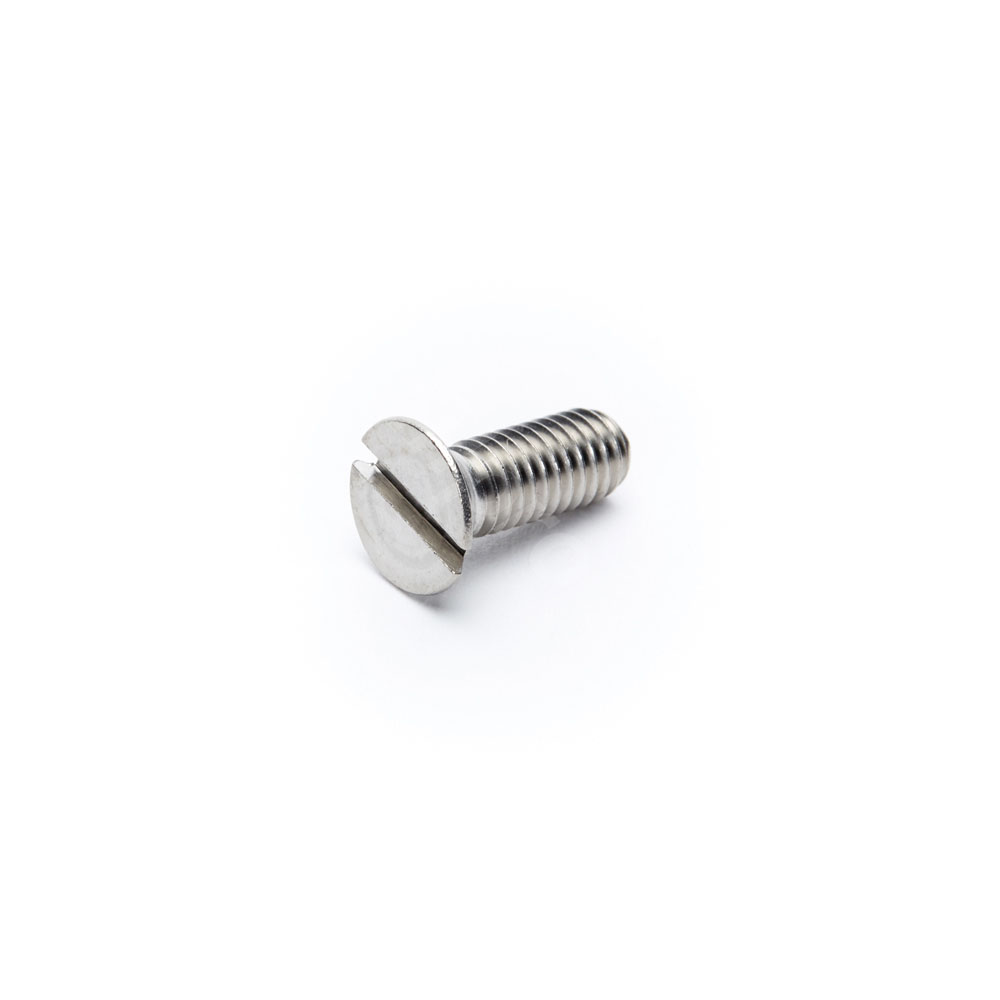 Schroef,pkv,RVS A4,M6x16,DIN963