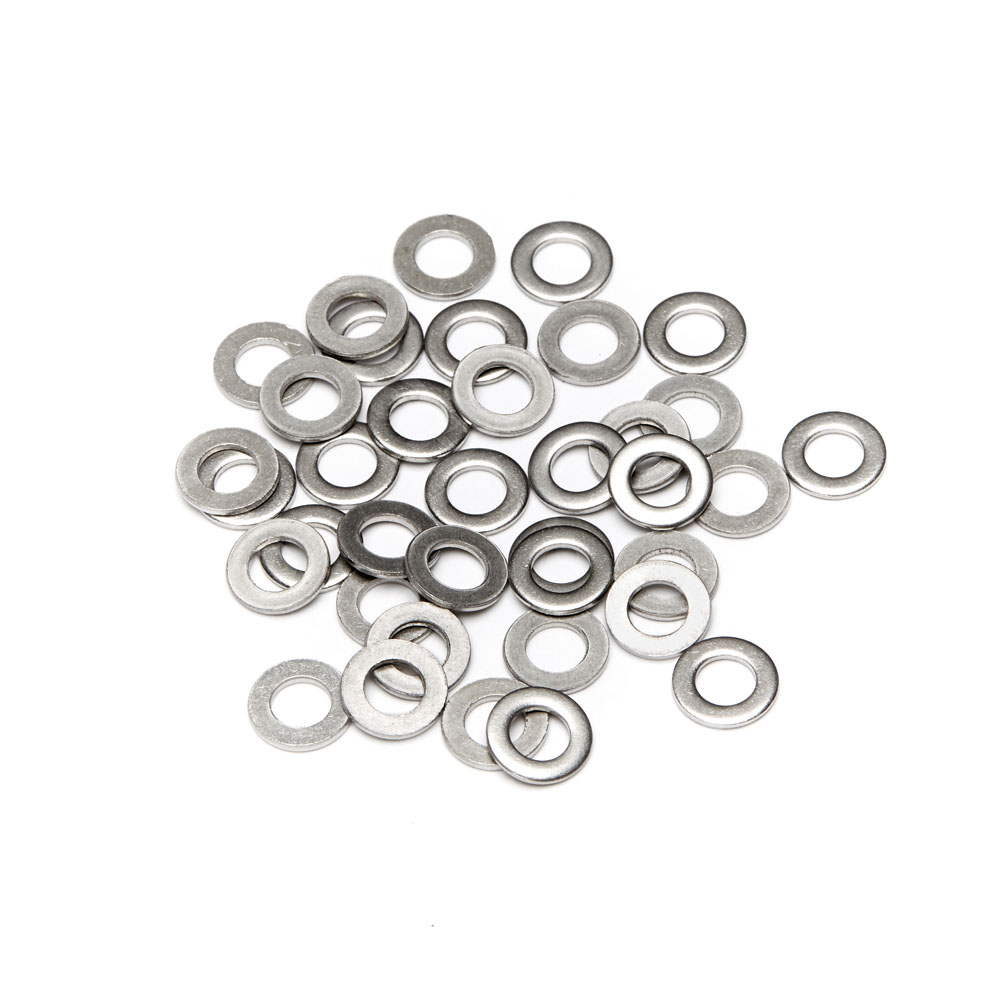 Sluitring,RVS A4,M5,DIN125A