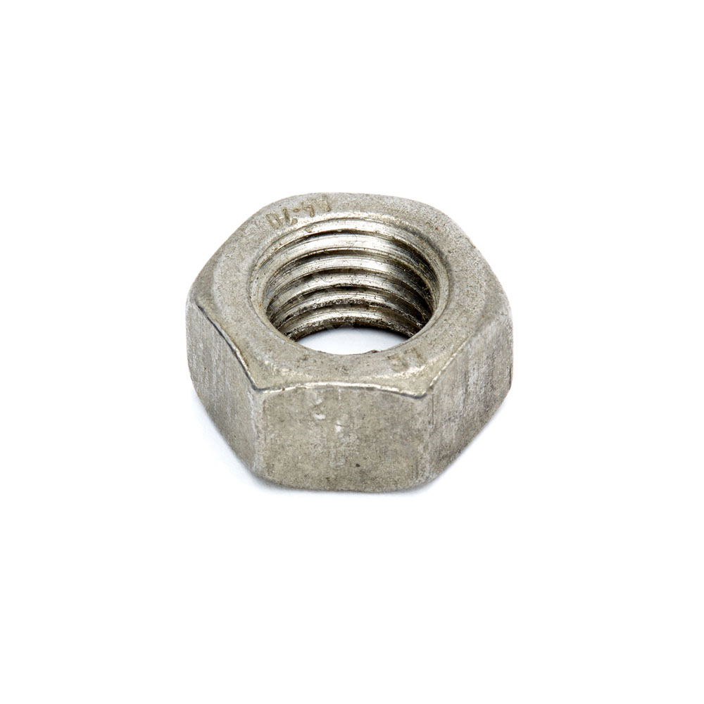 Zeskantmoer,RVS A4,M20,DIN934